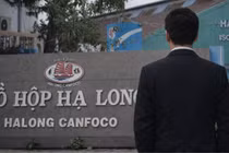 Chân dung tổng giám đốc Đồ hộp Hạ Long