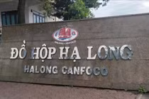 Ai đang nắm cổ phần Đồ hộp Hạ Long - công ty liên quan vụ 120 tấn thịt heo bệnh?