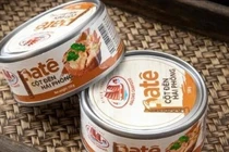 Highlands Coffee và những doanh nghiệp nào là đối tác của Đồ hộp Hạ Long?