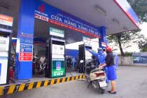 Doanh nghiệp có hơn 900 cửa hàng xăng dầu tăng lãi sau kiểm toán