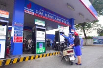 Doanh nghiệp có hơn 900 cửa hàng xăng dầu tăng lãi sau kiểm toán