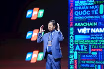 Chủ tịch Trương Gia Bình nói về 3 “chìa khóa sinh tồn” thời AI, hé lộ bước ngoặt quan trọng của FPT