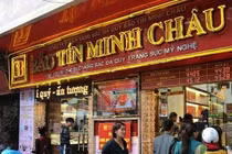 Cảnh sát ập vào kiểm tra, bao giờ Vàng Bảo Tín Minh Châu giao dịch trở lại?