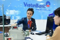 Thu nhập nhân viên ngân hàng: VietinBank dẫn đầu, BIDV vượt mặt Vietcombank, Techcombank