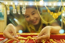 Giá vàng ngày vía Thần Tài tăng vọt thế nào trong 10 năm qua?