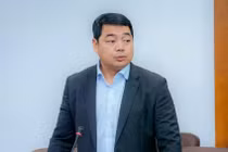 Nóng: Chủ đầu tư sân bay Long Thành có quyền Tổng giám đốc