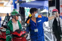 Giá xăng dầu tiếp tục được điều chỉnh 