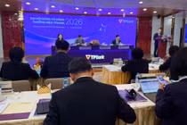 ĐHĐCĐ thường niên 2026 của TPBank.