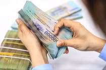 Lịch chốt quyền cổ tức tuần tới: Hoá chất Đức Giang chi nghìn tỷ, “cháu” Hoá chất Đức Giang trăm tỷ