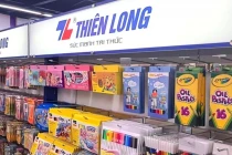 Thiên Long tăng vốn điều lệ trước thềm đón cổ đông Nhật