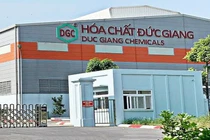 Vì sao lợi nhuận Hoá chất Đức Giang “bốc hơi” 17% trong quý IV?