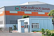 Vì sao lợi nhuận Hoá chất Đức Giang “bốc hơi” 17% trong quý IV?