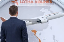 Xuất hiện công ty hàng không với vốn điều lệ 10 tỷ đồng, CEO sinh năm 1993