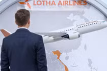 Xuất hiện công ty hàng không với vốn điều lệ 10 tỷ đồng, CEO sinh năm 1993