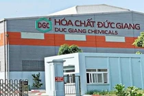 Hoá chất Đức Giang thời hoàng kim: Có năm lãi tới 6.000 tỷ đồng, mang “núi tiền” gửi ngân hàng 
