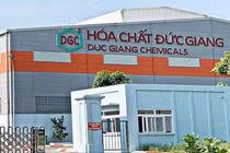 Hoá chất Đức Giang thời hoàng kim: Có năm lãi tới 6.000 tỷ đồng, mang “núi tiền” gửi ngân hàng 