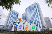 Tập đoàn FPT lãi hơn 12.000 tỷ đồng 