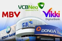 Xử lý tiền lương tồn đọng tại CB, GPBank và OceanBank: Chính phủ chốt hướng giải quyết