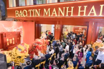 Bảo Tín Mạnh Hải: Từ 3 cây vàng khởi nghiệp đến doanh nghiệp sẵn sàng chi 1.000 tỷ vào tài sản mã hóa