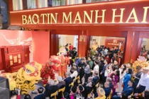 Bảo Tín Mạnh Hải: Từ 3 cây vàng khởi nghiệp đến doanh nghiệp sẵn sàng chi 1.000 tỷ vào tài sản mã hóa