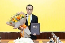 Chân dung tân Tổng Giám đốc Chứng khoán LPBank