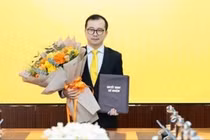 Chân dung tân Tổng Giám đốc Chứng khoán LPBank