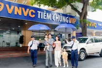 “Ông lớn” tiêm chủng bất ngờ tăng vốn gấp 5 lần, mở rộng sang công nghệ, bất động sản