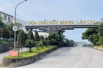 Vụ Hoá chất Đức Giang: Doanh nghiệp có giám đốc bị bắt là "gà đẻ trứng vàng" cho tập đoàn
