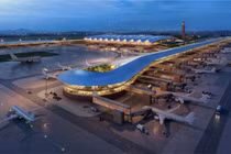 Biến động bất ngờ tại công ty làm sân bay Gia Bình