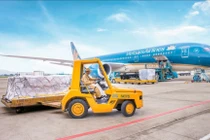 Doanh nghiệp hàng không ở Hà Nội miễn nhiệm Tổng Giám đốc