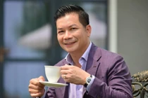 Ông Phạm Thanh Hưng (shark Hưng).