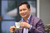 Ông Phạm Thanh Hưng (shark Hưng).