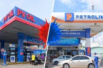 2 "ông lớn" xăng dầu PV OIL và Petrolimex kinh doanh ra sao?