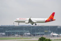 Hãng bay của Sun Group tăng vốn lên 7.300 tỷ đồng