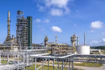 Một công ty lọc hoá dầu ước lãi hơn 2.000 tỷ đồng trong quý IV