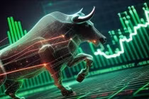 Cổ phiếu VIC bứt phá kéo VN-Index vượt 1.750 điểm