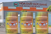 “Vua” phốt pho vàng Việt Nam gặp sóng gió, cơ hội sẽ thuộc về ai?