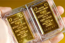 Nỗi lo của VietinBank khi sản xuất vàng miếng