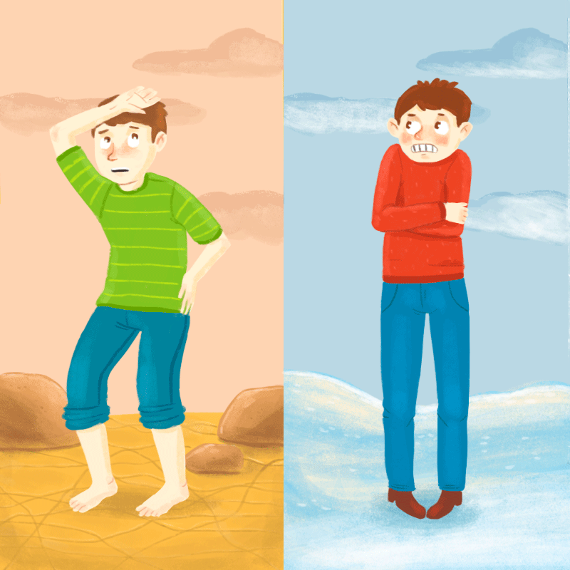 10 điều kinh khủng này sẽ xảy ra nếu Trái Đất ngừng quay ảnh 7