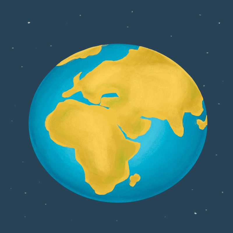 10 điều kinh khủng này sẽ xảy ra nếu Trái Đất ngừng quay ảnh 6