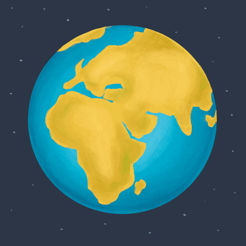 10 điều kinh khủng này sẽ xảy ra nếu Trái Đất ngừng quay ảnh 4