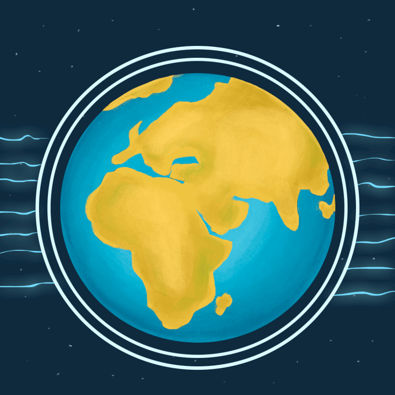 10 điều kinh khủng này sẽ xảy ra nếu Trái Đất ngừng quay ảnh 8