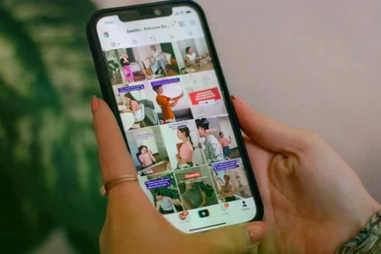 Ủy ban Cạnh tranh Quốc gia cho rằng TikTok chưa ban hành trình tự, thủ tục, phương thức hoặc biện pháp phù hợp với từng đối tượng người dùng.