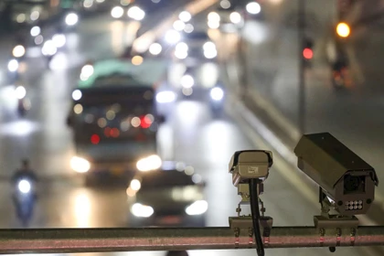 UBND TP Hà Nội kêu gọi các doanh nghiệp công nghệ trong nước nghiên cứu, phát triển và sản xuất camera AI đồng hành cùng Thủ đô giải bài toán đô thị thông minh.