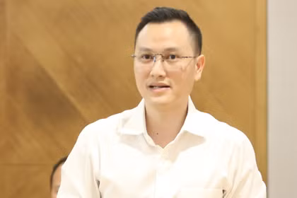 Ông Nguyễn Anh Cương, Phó Cục trưởng Cục Viễn thông.