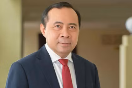 Chân dung tân Bộ trưởng Bộ Khoa học và Công nghệ Vũ Hải Quân