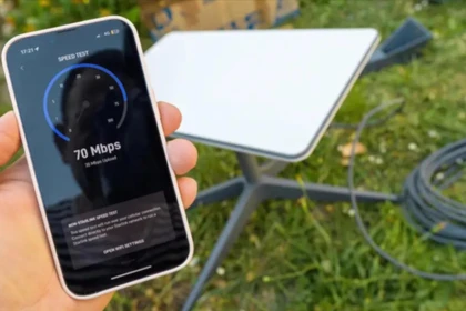 Việc triển khai Starlink tại Việt Nam sẽ giúp người dùng tại những khu vực vùng sâu, vùng xa tiếp cận mạng Internet tốc độ cao.