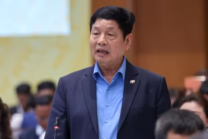 Chủ tịch FPT: Việt Nam chưa “AI-first”, nguy cơ tụt lại trong cuộc đua toàn cầu