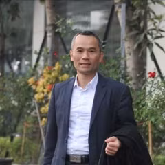 Phạm Mạnh Hùng