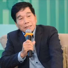 Ông Nguyễn Quốc Hiệp